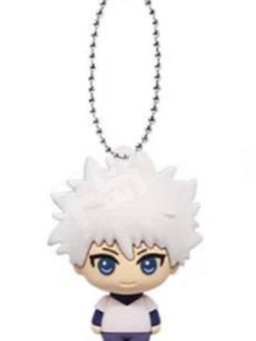 Furyu立体挂件 奇犽