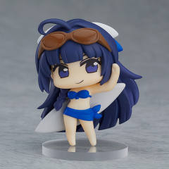 Houkai 3rd Collectible Figures: Reunion in summer Ver. 雷电 芽衣