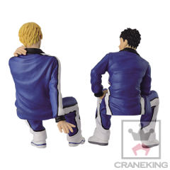 Break Time Figure 黄瀬凉太 -资料图