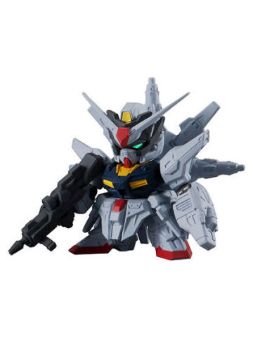 扭蛋战士 Forte10 神谕高达