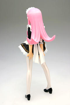 Dream Tech 露西·玛莉亚·美空 Black Maid ver.-资料图
