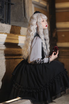 Bloody Countess 三周年系列-资料图
