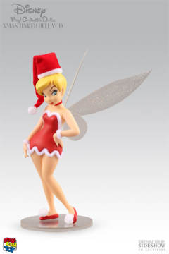 Tinkerbell Xmas ver.-资料图