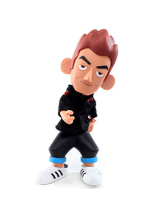 EdisonChen Vinyl Toy