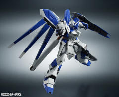 ROBOT魂 RX-93-ν2 Hi-v高达-资料图