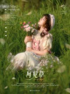 月见草 JSK-资料图