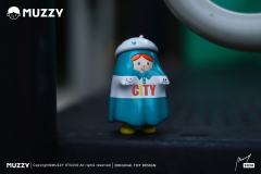 CITY-资料图