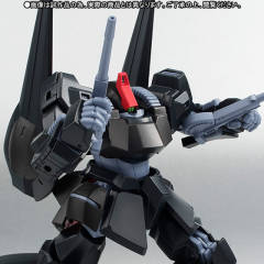 ROBOT魂 RMS-099 力克迪亚斯 Early Production-资料图