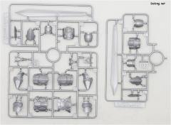 HG 大魔神-资料图