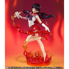 Figuarts ZERO 火野丽 -资料图