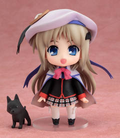 Winter Uniform Ver.-资料图