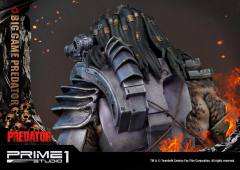Big Game Predator -资料图