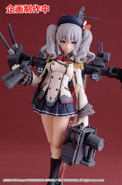 figma#317 鹿岛 -资料图