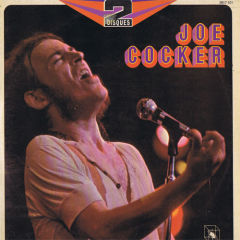 Joe Cocker