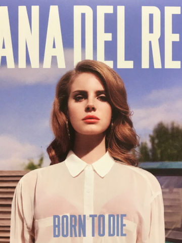 Born To Die
