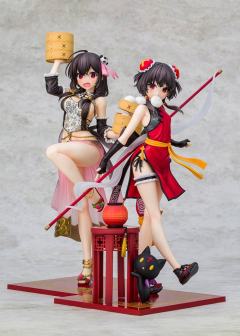 KD Colle 芸芸 Light Novel China Dress ver.-资料图