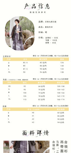 星落天河-资料图
