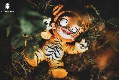 The Tiger-资料图