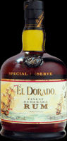 El Dorado Special Reserve 15-Year
