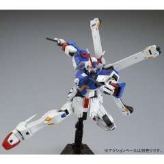 HGUC XM-X3 F-97 骷髅高达X3-资料图