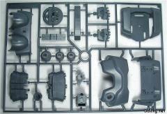 HY2M MS-09RS 夏亚专用型加大魔 电镀版-资料图