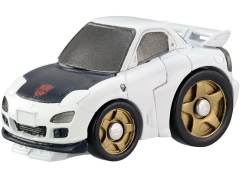 漂移 Mazda RX-7 FD3S-资料图