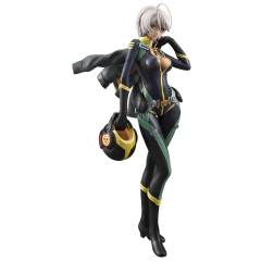 Yamato Girls Collection 山本玲 Pilot Suit ver.-资料图
