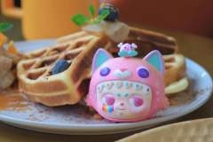 SUPER SWEET吨-资料图
