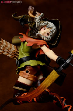 Excellent Model Elf -资料图