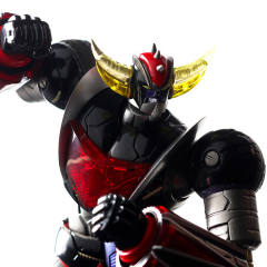 Grendizer & Spazer Set-资料图