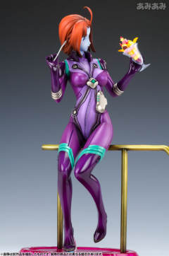 Yamato Girls Collection 梅尔达·狄兹 Pilot Suit ver.-资料图