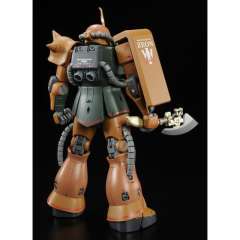 MG MS-06FS 扎古II 卡尔马·萨比专用-资料图