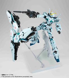 G.F.F.M.C RX-0 独角兽高达 觉醒-资料图