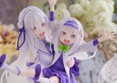 爱蜜莉雅 与 幼年期爱蜜莉雅-资料图