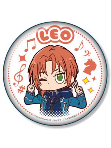 月永雷欧-旺仔吧唧