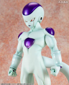 Dimension of Dragonball 弗利萨 最终形态 -资料图