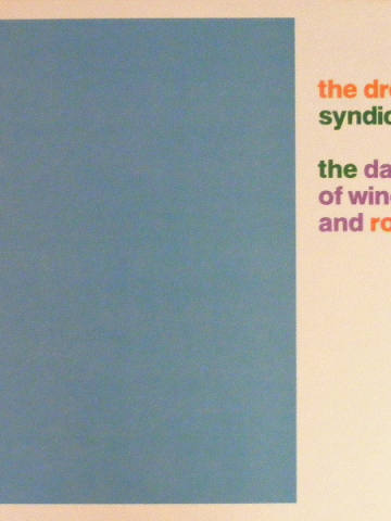 The Days Of Wine And Roses