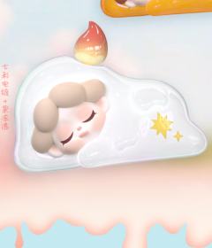 特别款-蜡烛