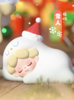雪人