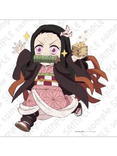 灶门祢豆子(2024节分)-灶门祢豆子生日纸立牌抽赏