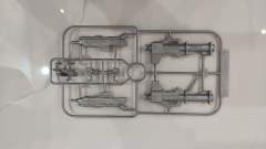 SD高达 BB战士 RX-93-ν2 Hi-v高达-资料图
