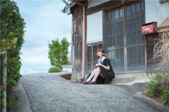 星穗 夏服-资料图