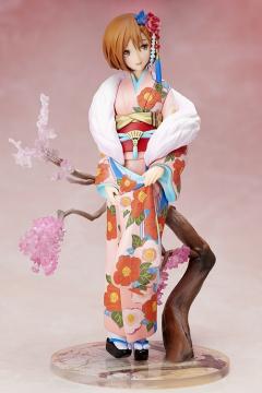 MEIKO 花色衣-资料图