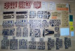 MG MS-06R 精神力高机动型扎古II Ver.Ka-资料图