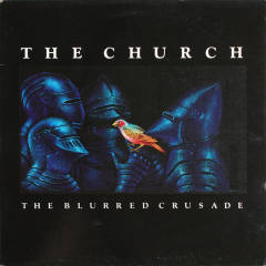 The Blurred Crusade