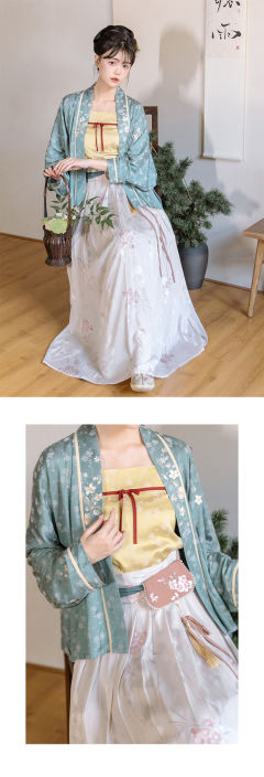 碧潭飘雪-资料图