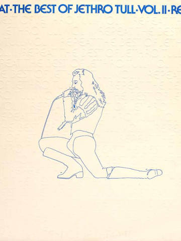 Repeat - The Best Of Jethro Tull - Vol. II