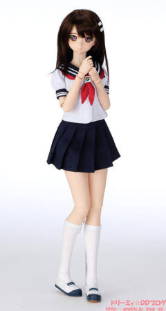 Dollfie Dream Dollfie Dream Dynamite 新见遥佳