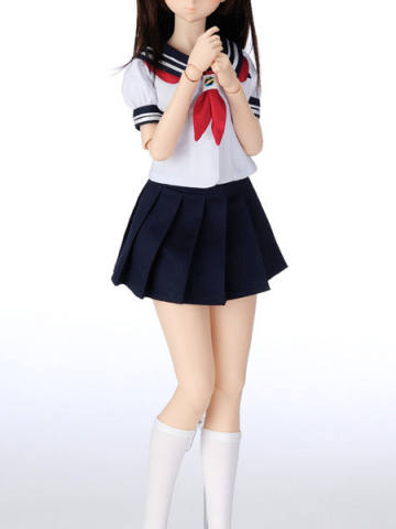 Dollfie Dream Dollfie Dream Dynamite 新见遥佳