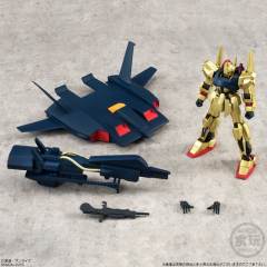 Assault Kingdom EX (06) MSN-00100 百式-资料图